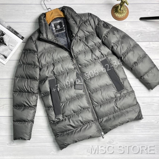 Куртка Lorenzo Bartolini 9293