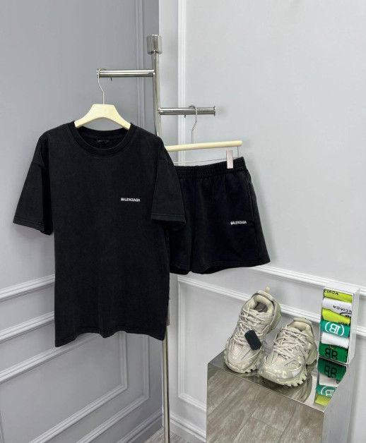 Костюм Balenciaga 19641