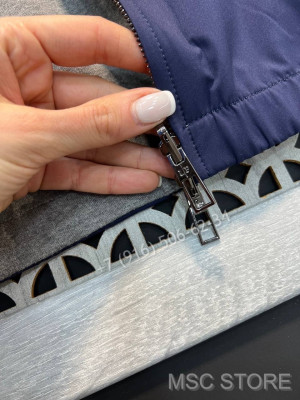 Двухсторонняя жилетка Loro Piana 9395