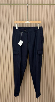 Брюки Brunello Cucinelli 19209 2