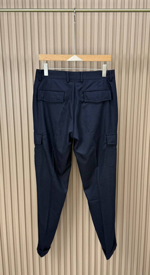 Брюки Brunello Cucinelli 19209 2