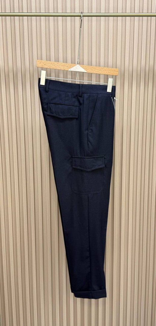 Брюки Brunello Cucinelli 19209 2