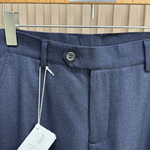 Брюки Brunello Cucinelli 19209 2