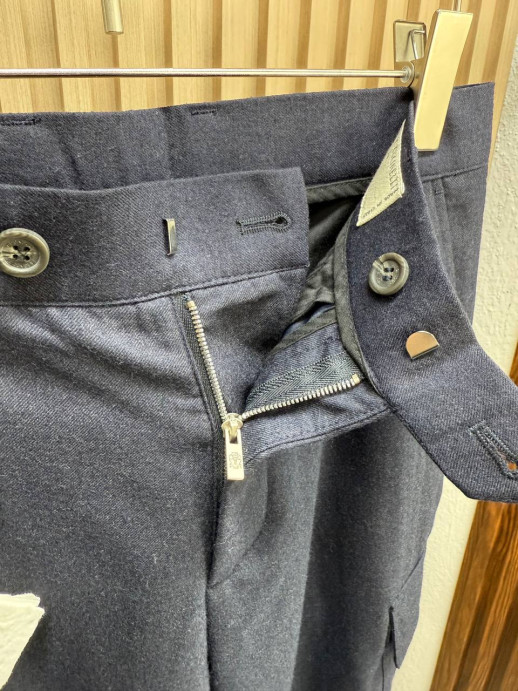 Брюки Brunello Cucinelli 19209 2