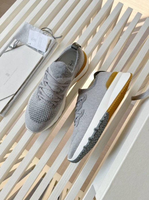 Кроссовки Brunello Cucinelli 29818