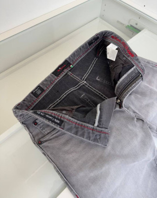 Джинсы KITON 33662