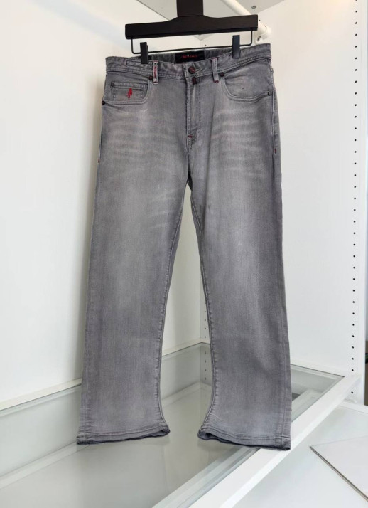 Джинсы KITON 33662
