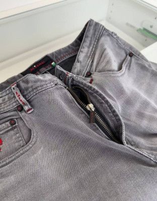 Джинсы KITON 33662