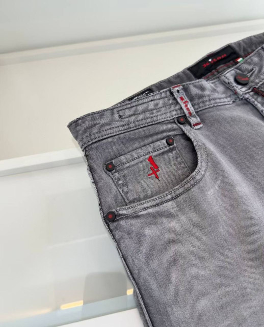 Джинсы KITON 33662