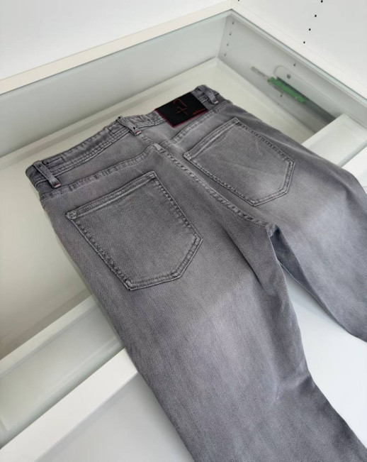 Джинсы KITON 33662