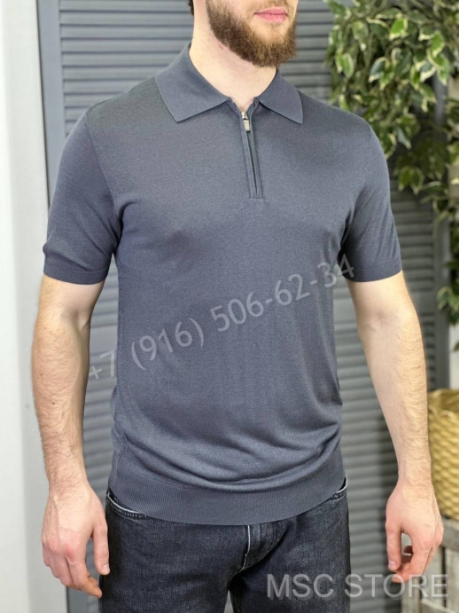 Поло CANALI 9602