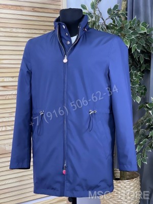 Двухсторонняя куртка пальто KITON 9704