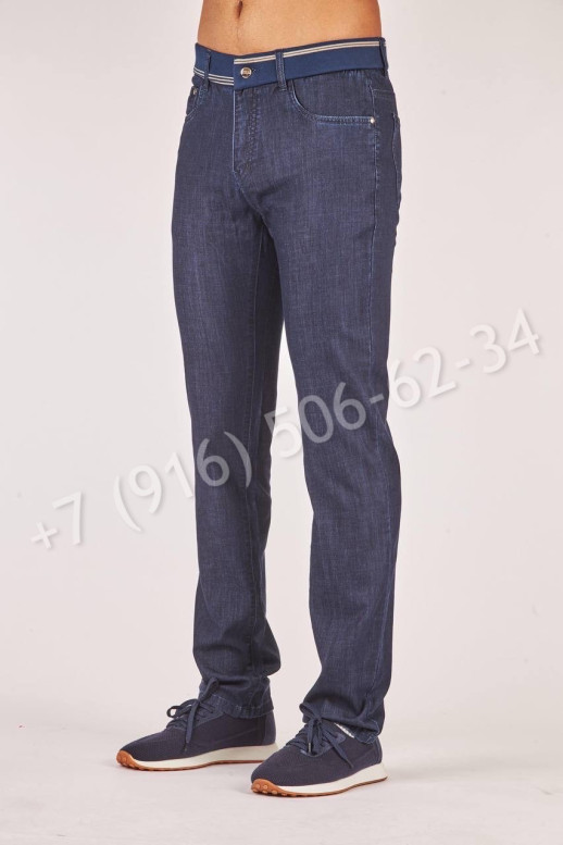 Джинсы Zilli 30119