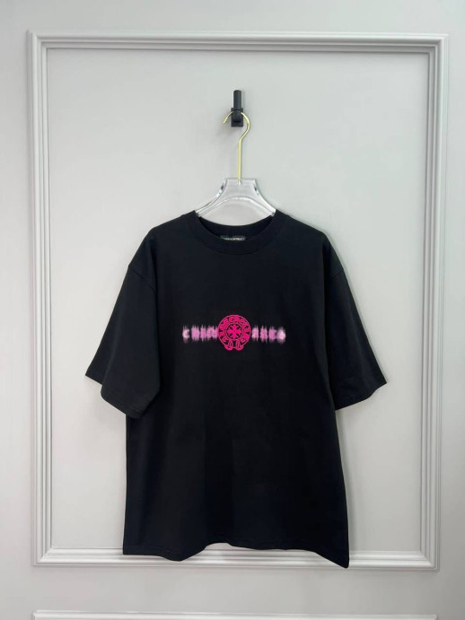 Футболка CHROME HEARTS 20144