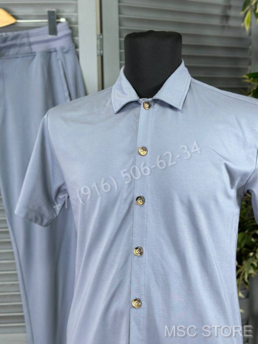 Прогулочный костюм Loro Piana 9912