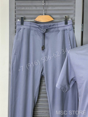 Прогулочный костюм Loro Piana 9912