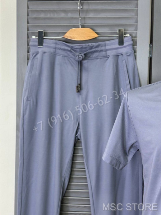 Прогулочный костюм Loro Piana 9912