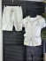 Летний костюм Brunello Cucinelli 10037