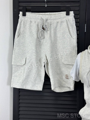 Летний костюм Brunello Cucinelli 10037