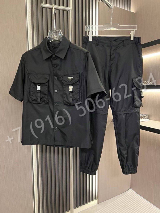 Костюм Prada 30419