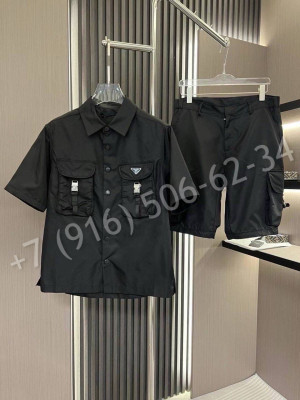 Костюм Prada 30419