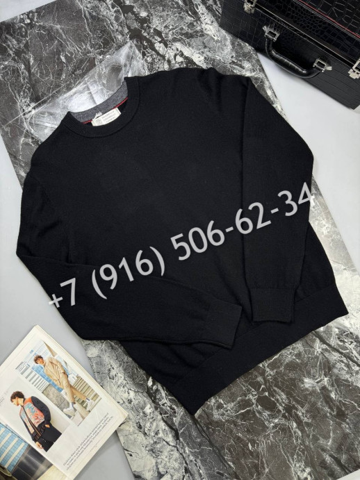 Поло Brunello Cucinelli 21399 4