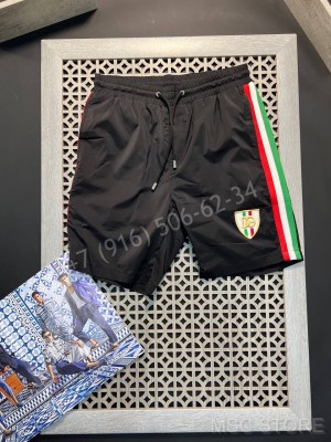 Плавательные шорты Dolce & Gabbana 10155