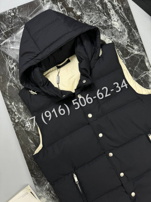 Жилетка Zegna 28515 1