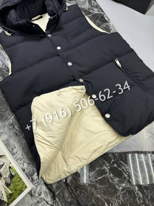 Жилетка Zegna 28515 1