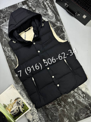 Жилетка Zegna 28515 1