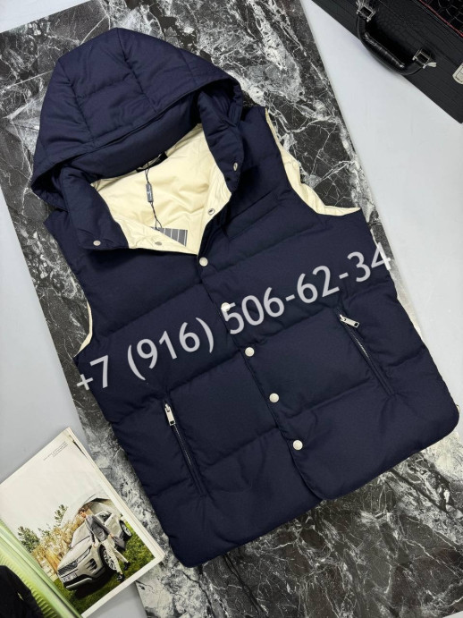 Жилетка Zegna 28515 1