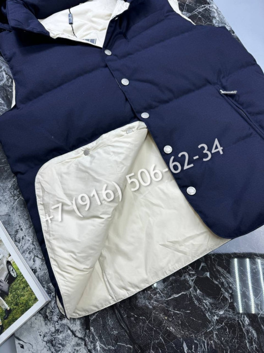 Жилетка Zegna 28515 1