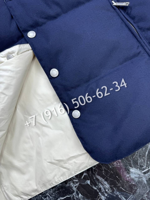 Жилетка Zegna 28515 1