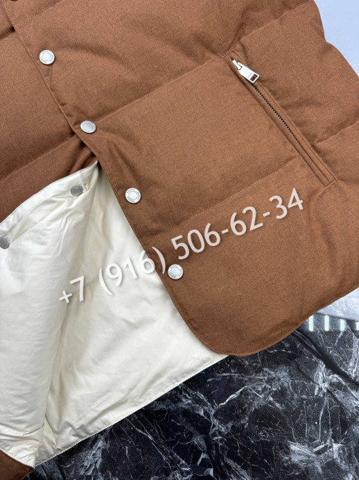 Жилетка Zegna 28515 1