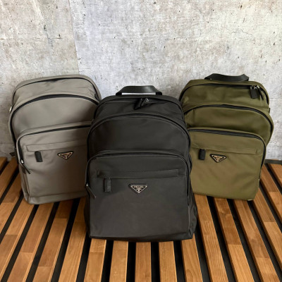 Рюкзак Prada 31799