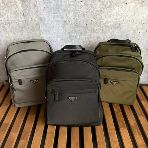 Рюкзак Prada 31799