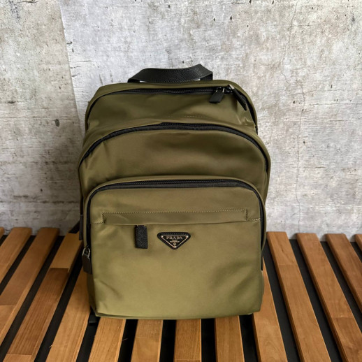 Рюкзак Prada 31799