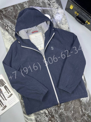 Куртка Brunello Cucinelli 20545