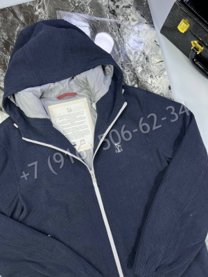 Куртка Brunello Cucinelli 20545