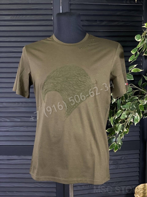 Футболка Stefano Ricci 10362