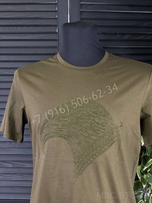 Футболка Stefano Ricci 10362