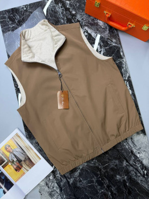 Жилетка Loro Piana 5457 2