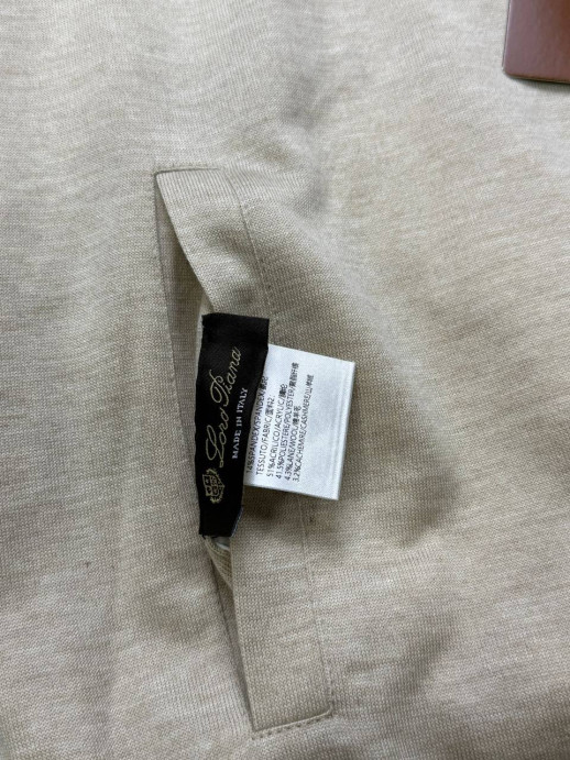 Жилетка Loro Piana 5457 2