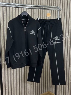 Прогулочный костюм Chrome Hearts 30820