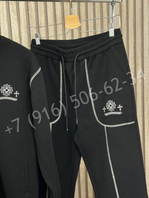 Прогулочный костюм Chrome Hearts 30820