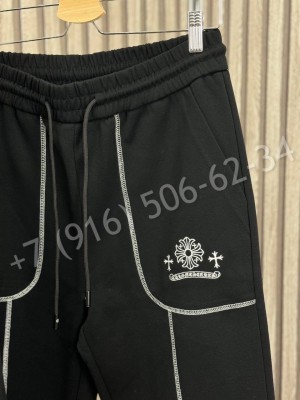 Прогулочный костюм Chrome Hearts 30820