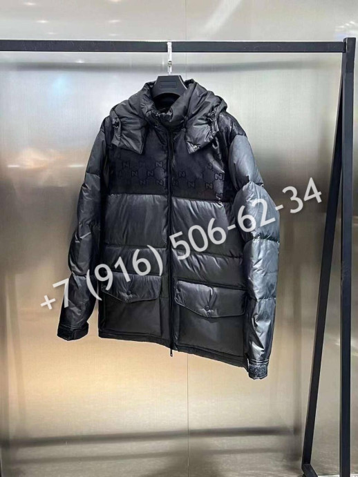 Куртка Gucci 23033 1