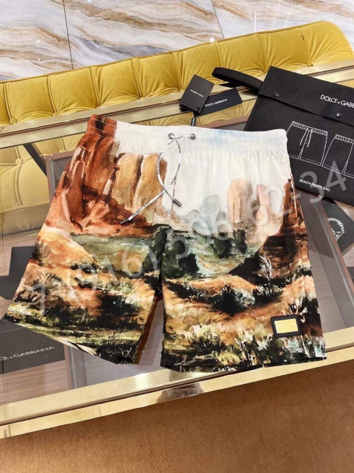 Шорты Dolce & Gabbana 30920