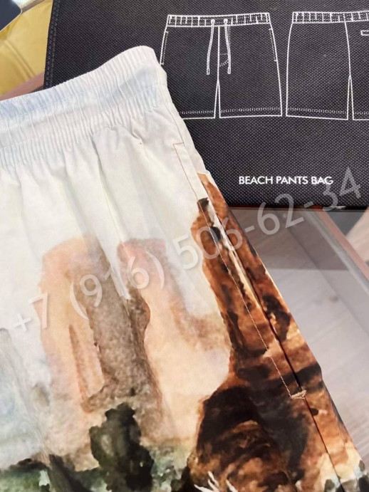 Шорты Dolce & Gabbana 30920