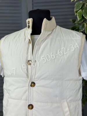 Жилетка Loro Piana 20940